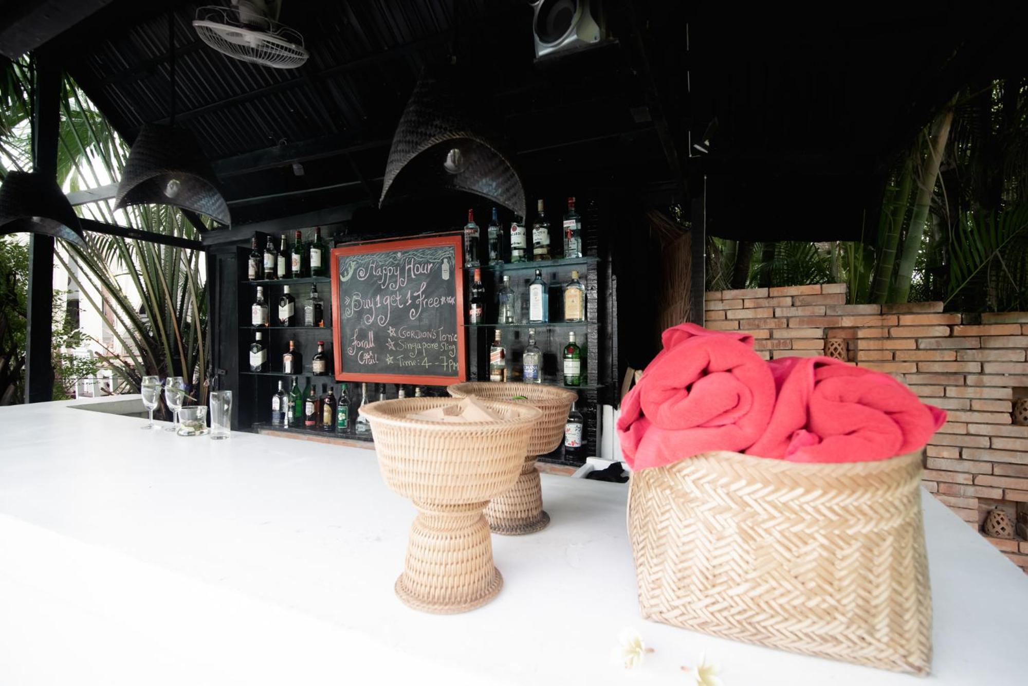 Homm Souvannaphoum Luang Prabang, Part Of Banyan Group Exterior foto