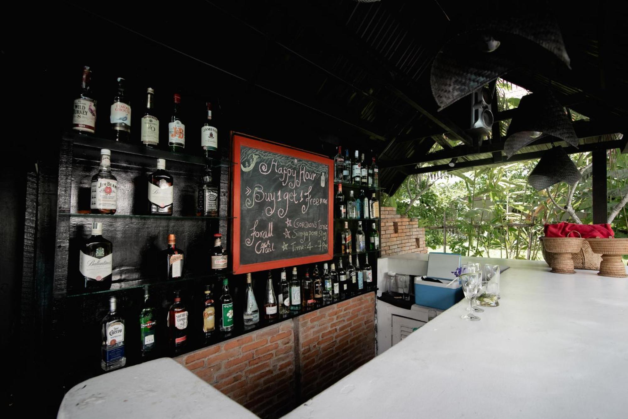 Homm Souvannaphoum Luang Prabang, Part Of Banyan Group Exterior foto