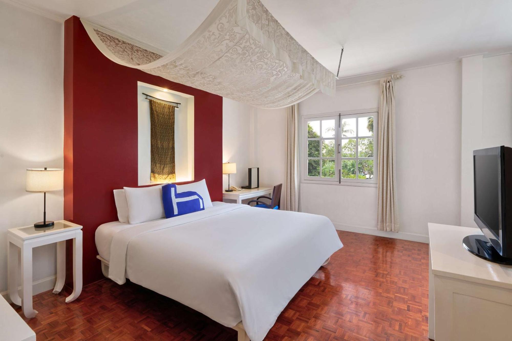 Homm Souvannaphoum Luang Prabang, Part Of Banyan Group Exterior foto